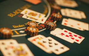 Türkiye’de Online Casino Dünyasına Adım Atmak