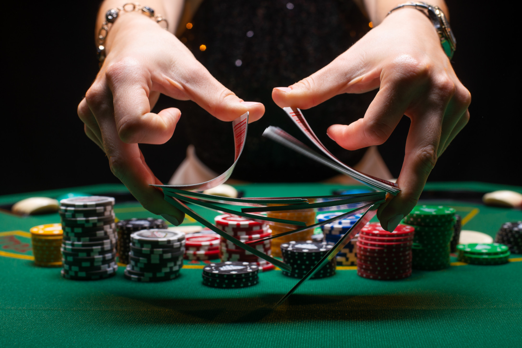 Responsible Gambling Tools: How Casinos Help Players Stay in Control