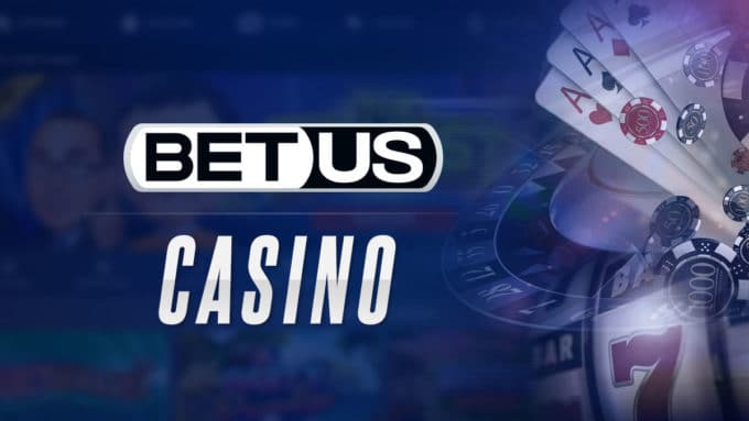 BetUS Casino