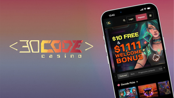 Decode Casino Review