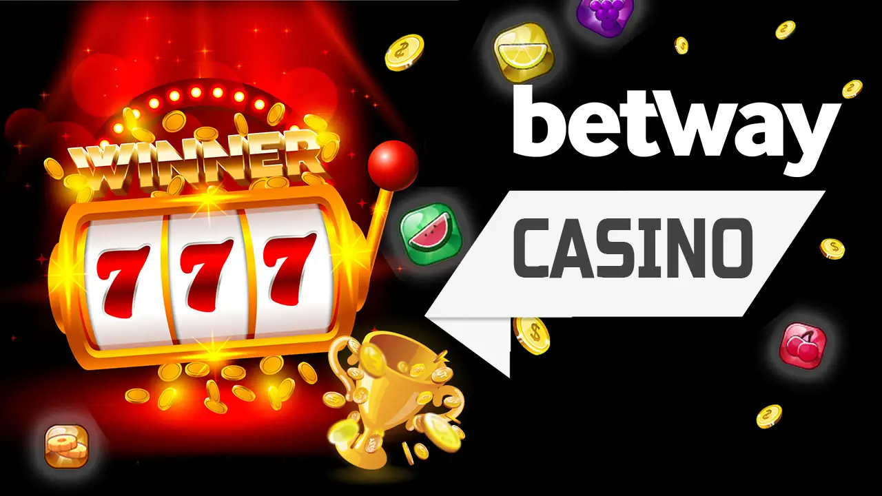 Betway Casino Review 