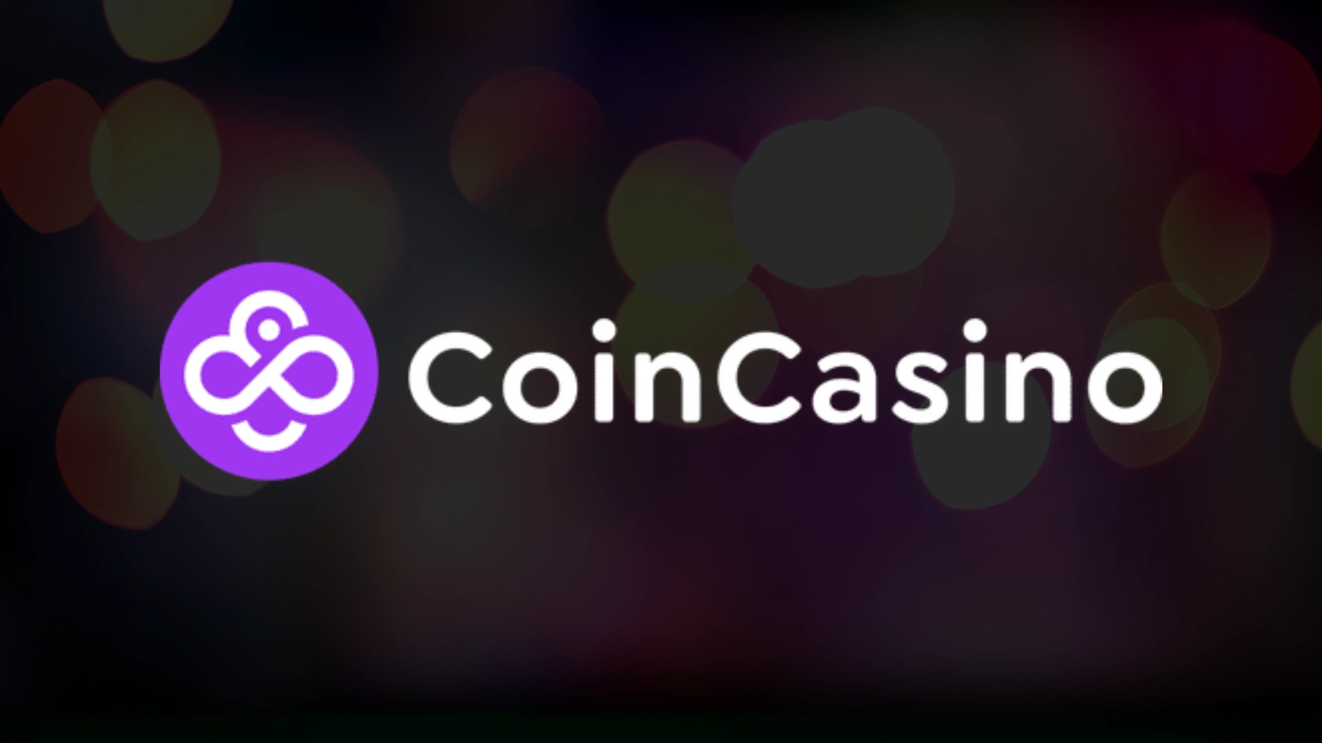 CoinCasino Review: Brand Overview & Licensing