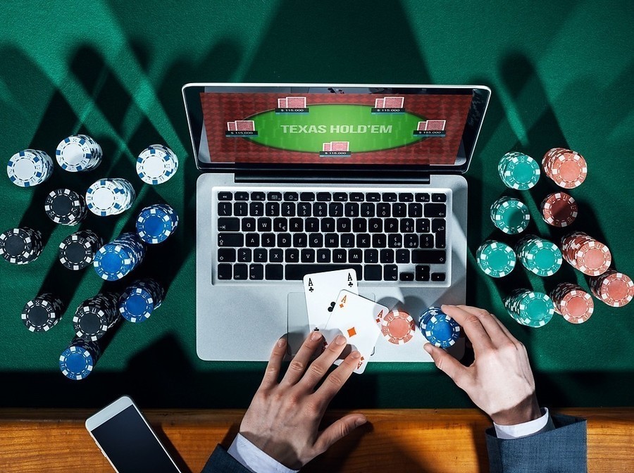Security and Privacy: How the Gambling Industry Protects Players