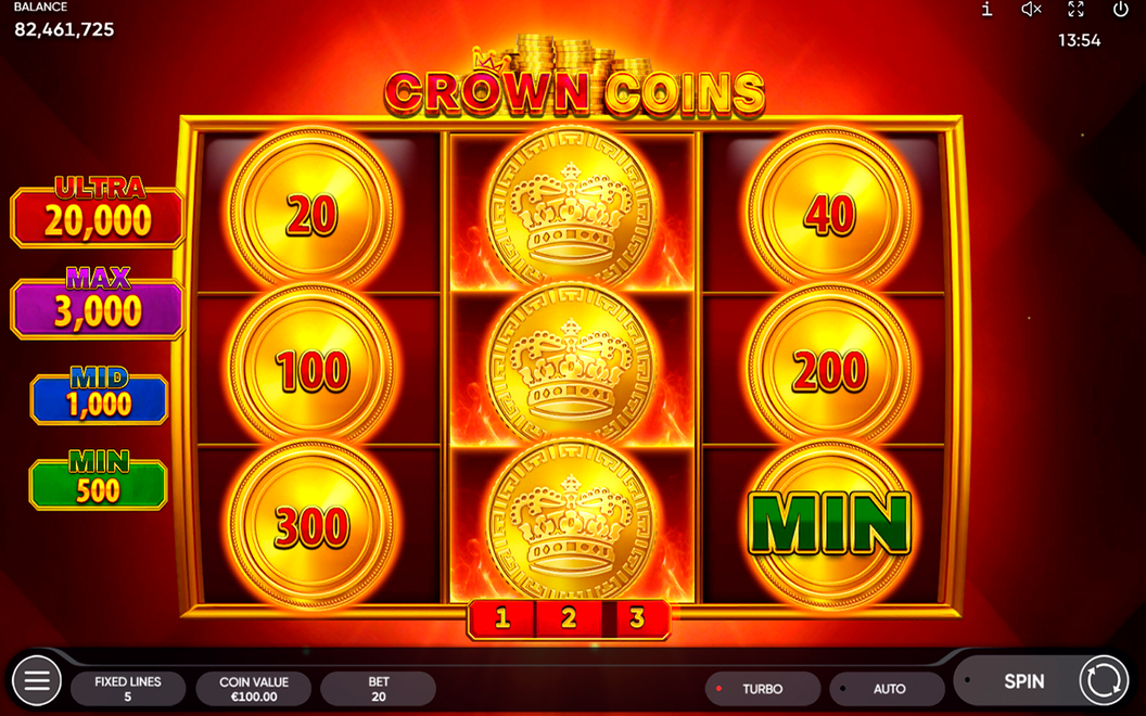 Crown Coins Casino Review: Platform Overview & Legitimacy