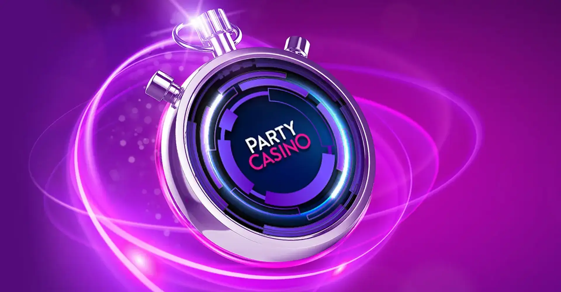 Party Casino 