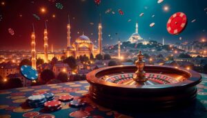Online Casino Turkey: Best Sites and Games