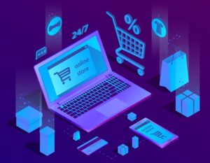 The Role of Trust and Usability in Online Platform Choice