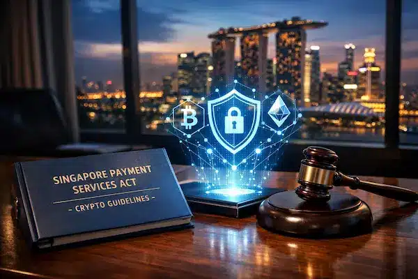 Understanding Digital Service Regulations in Singapore